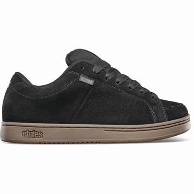 Tenis Etnies KINGPIN Negros Para Hombre MX894-XAL